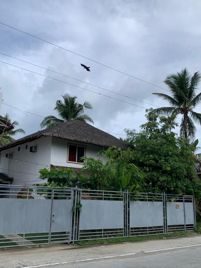 ג'נרל לונה Wayans Siargao Homestay מראה חיצוני תמונה