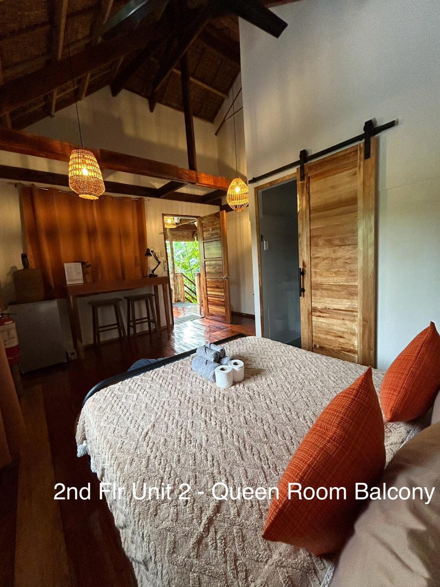 ג'נרל לונה Wayans Siargao Homestay מראה חיצוני תמונה