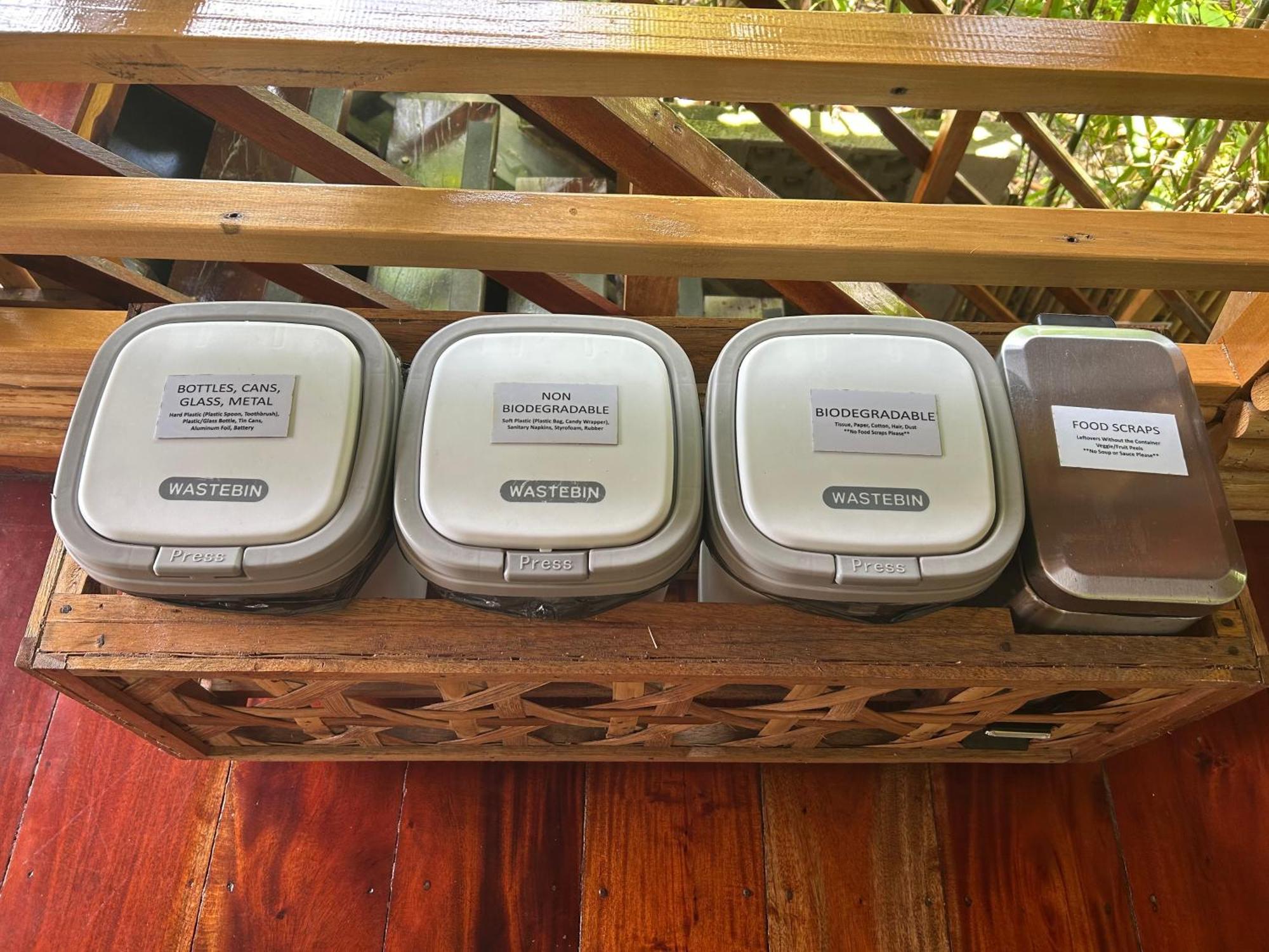 ג'נרל לונה Wayans Siargao Homestay מראה חיצוני תמונה