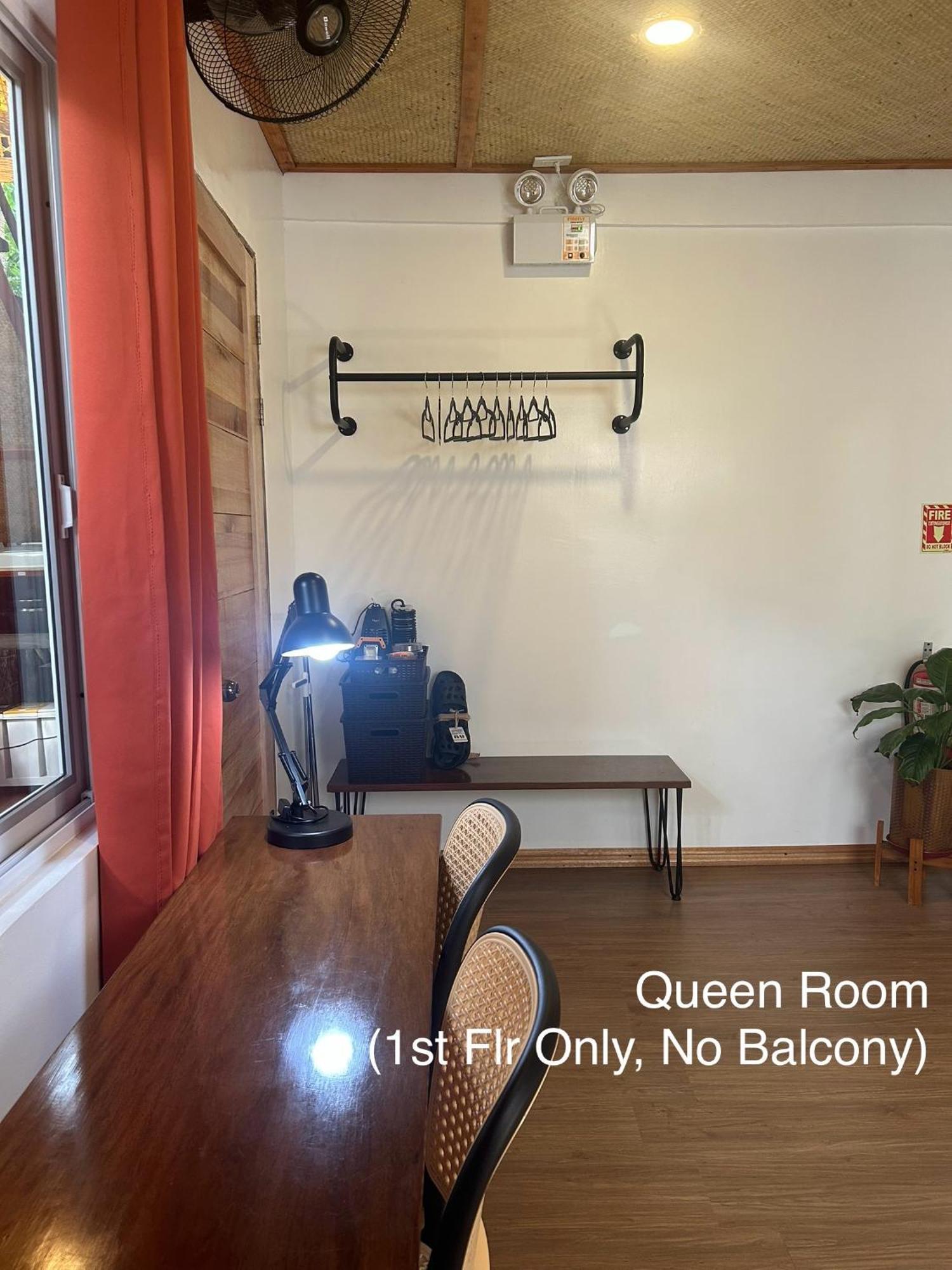 ג'נרל לונה Wayans Siargao Homestay מראה חיצוני תמונה