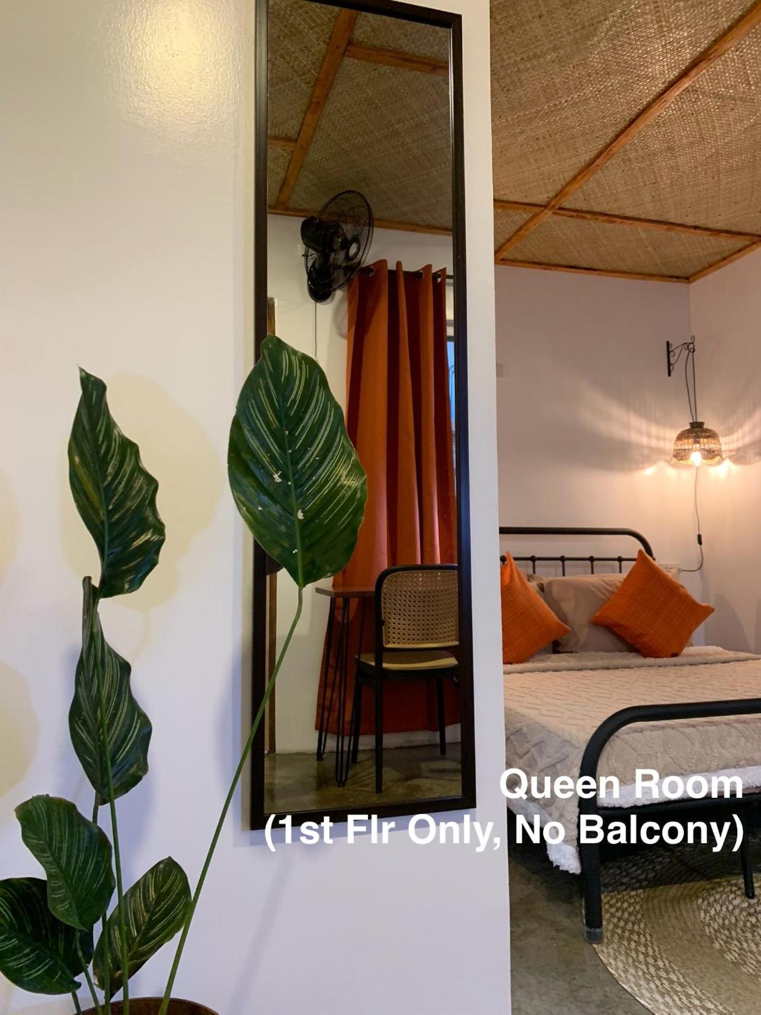 ג'נרל לונה Wayans Siargao Homestay מראה חיצוני תמונה