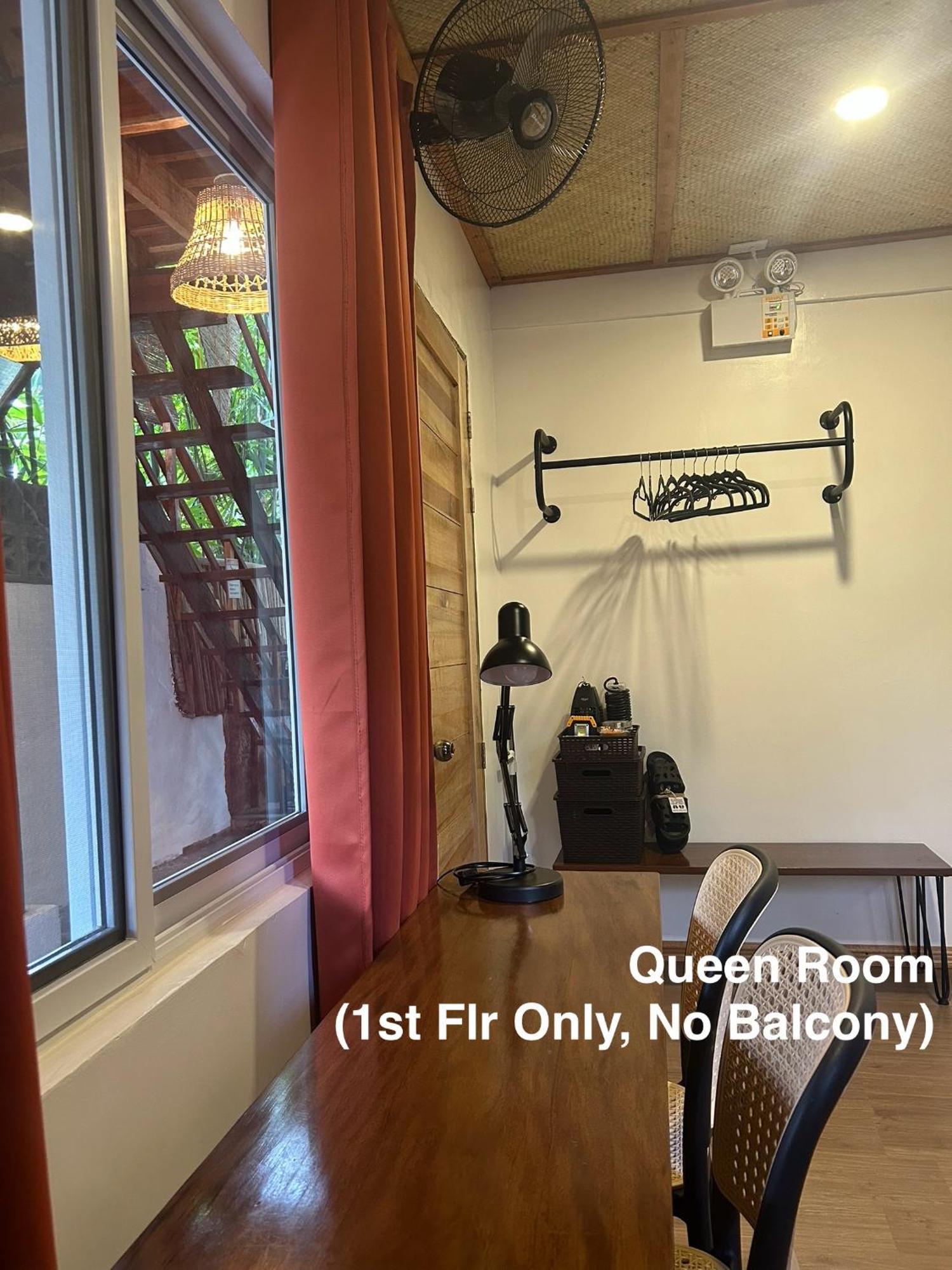 ג'נרל לונה Wayans Siargao Homestay מראה חיצוני תמונה